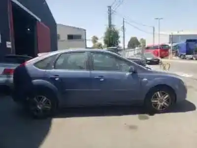 Утилизация автомобиля ford focus berlina (cap) kkda.kkdb года 2005 питание 