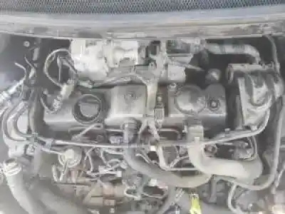 Утилизация автомобиля ford focus berlina (cap) kkda.kkdb года 2005 питание 