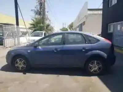 Утилизация автомобиля ford focus berlina (cap) kkda.kkdb года 2005 питание 