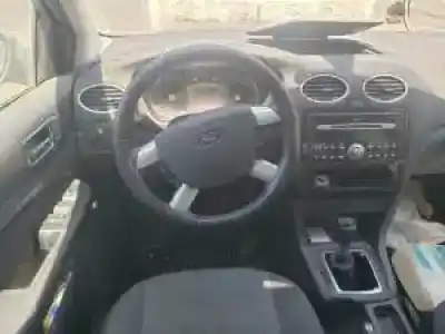 Утилизация автомобиля ford focus berlina (cap) kkda.kkdb года 2005 питание 