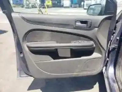 Утилизация автомобиля ford focus berlina (cap) kkda.kkdb года 2005 питание 