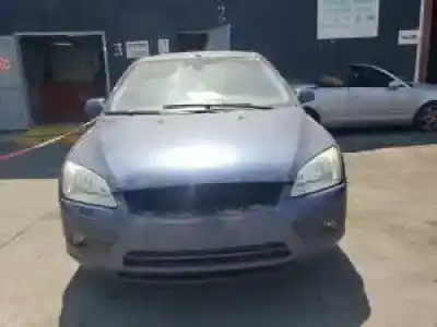 Утилизация автомобиля ford focus berlina (cap) kkda.kkdb года 2005 питание 