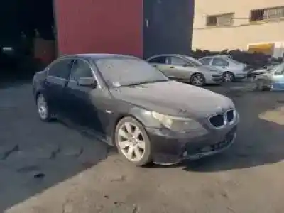Veicolo di demolizione bmw 5 (e60) 520 i dell'anno 2003 alimentato 