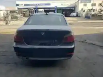 Veicolo di demolizione bmw 5 (e60) 520 i dell'anno 2003 alimentato 