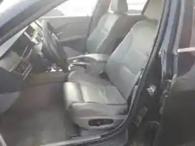 Veicolo di demolizione bmw 5 (e60) 520 i dell'anno 2003 alimentato 