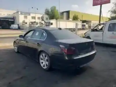 Veicolo di demolizione bmw 5 (e60) 520 i dell'anno 2003 alimentato 