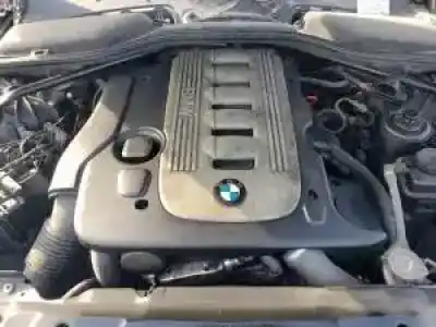 Veicolo di demolizione bmw 5 (e60) 520 i dell'anno 2003 alimentato 