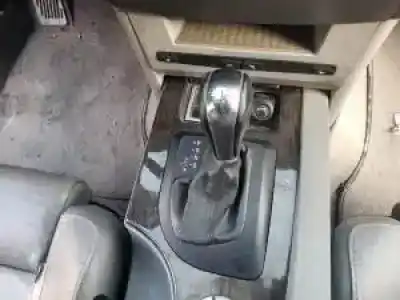 Veicolo di demolizione bmw 5 (e60) 520 i dell'anno 2003 alimentato 