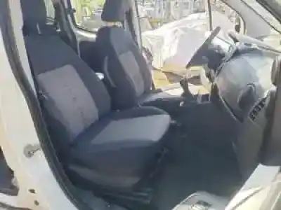 Scrapping Vehicle citroen nemo (vp) 8hs of the year 2008 powered 