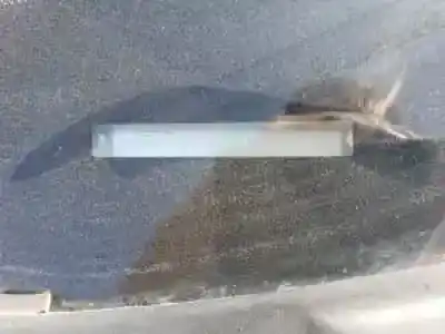 Scrapping Vehicle citroen nemo (vp) 8hs of the year 2008 powered 