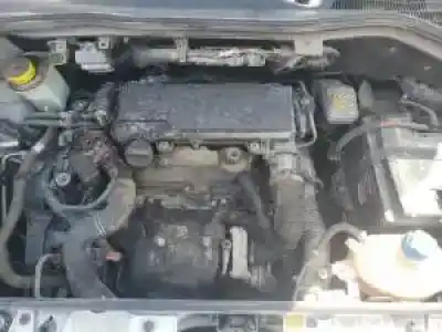 Scrapping Vehicle citroen nemo (vp) 8hs of the year 2008 powered 