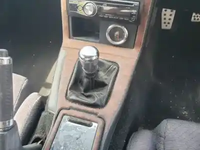 Veículo de Sucata mazda mx-5 (na) b64f do ano 1989 alimentado 