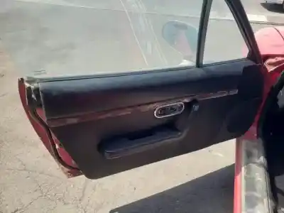 Veículo de Sucata mazda mx-5 (na) b64f do ano 1989 alimentado 