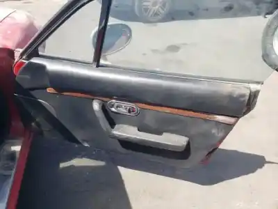 Veículo de Sucata mazda mx-5 (na) b64f do ano 1989 alimentado 