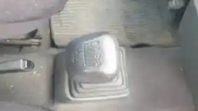 Scrapping Vehicle renault r 5 (b/c40) c1e750 of the year 1987 powered 