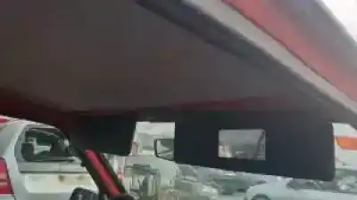 Scrapping Vehicle renault r 5 (b/c40) c1e750 of the year 1987 powered 