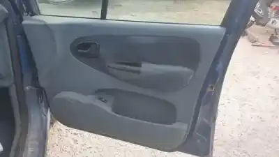Утилизация автомобиля renault megane i scenic (ja0) k4m700 года 1998 питание 