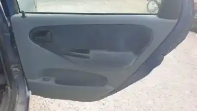 Утилизация автомобиля renault megane i scenic (ja0) k4m700 года 1998 питание 
