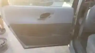 Veículo de Sucata ford galaxy (vx) ahu do ano 1995 alimentado 