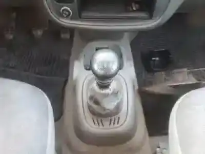 Veículo de Sucata ford galaxy (vx) ahu do ano 1995 alimentado 