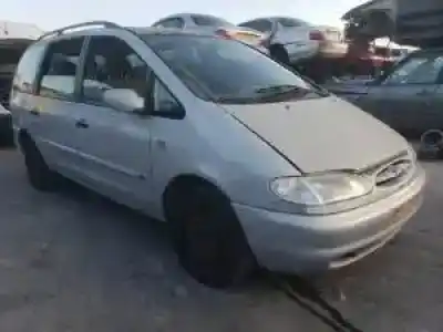 Veículo de Sucata ford galaxy (vx) ahu do ano 1995 alimentado 
