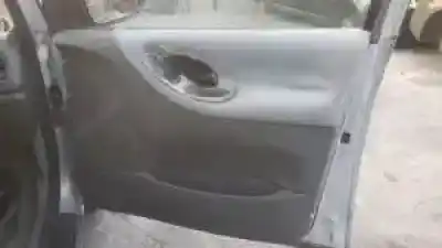 Veículo de Sucata ford galaxy (vx) ahu do ano 1995 alimentado 