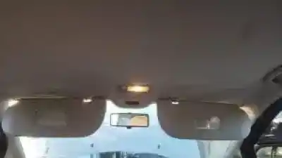 Veículo de Sucata ford galaxy (vx) ahu do ano 1995 alimentado 