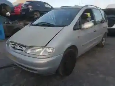 Veículo de Sucata ford galaxy (vx) ahu do ano 1995 alimentado 