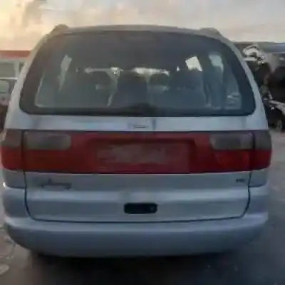 Veículo de Sucata ford galaxy (vx) ahu do ano 1995 alimentado 