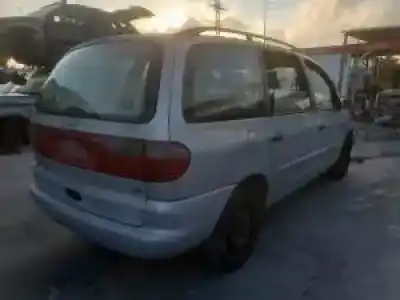 Veículo de Sucata ford galaxy (vx) ahu do ano 1995 alimentado 