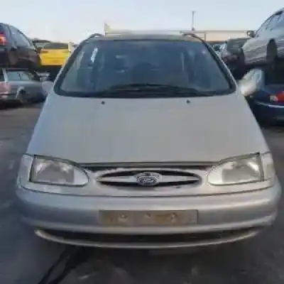 Veículo de Sucata ford galaxy (vx) ahu do ano 1995 alimentado 