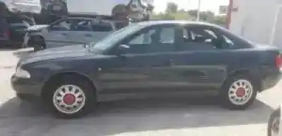 Утилизация автомобиля audi a4 berlina (b5) aeb года 1994 питание 