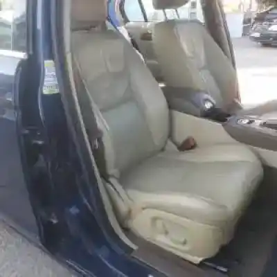 Veicolo di demolizione jaguar s-type d/7g dell'anno 2004 alimentato 