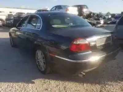 Veicolo di demolizione jaguar s-type d/7g dell'anno 2004 alimentato 