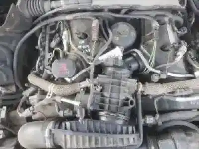 Veicolo di demolizione jaguar s-type d/7g dell'anno 2004 alimentato 