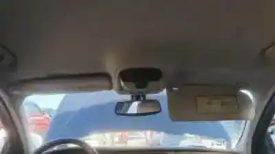 Veicolo di demolizione jaguar s-type d/7g dell'anno 2004 alimentato 