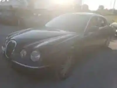 Veicolo di demolizione jaguar s-type d/7g dell'anno 2004 alimentato 