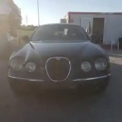 Veicolo di demolizione jaguar s-type d/7g dell'anno 2004 alimentato 