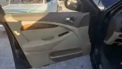 Veicolo di demolizione jaguar s-type d/7g dell'anno 2004 alimentato 