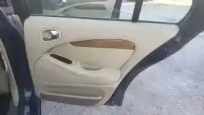 Veicolo di demolizione jaguar s-type d/7g dell'anno 2004 alimentato 