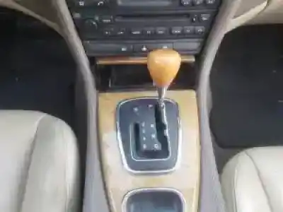 Veicolo di demolizione jaguar s-type d/7g dell'anno 2004 alimentato 