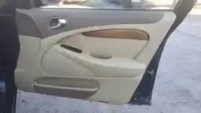 Veicolo di demolizione jaguar s-type d/7g dell'anno 2004 alimentato 