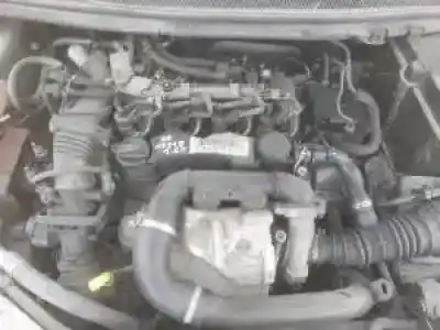 Veículo de Sucata ford focus sportbreak (cap) hhda.hhdb.gpda.gpdc do ano 2005 alimentado 