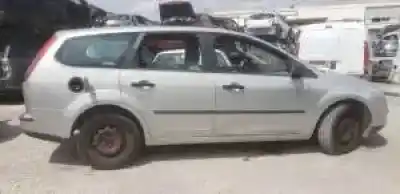 Veículo de Sucata ford focus sportbreak (cap) hhda.hhdb.gpda.gpdc do ano 2005 alimentado 