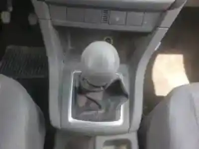 Veículo de Sucata ford focus sportbreak (cap) hhda.hhdb.gpda.gpdc do ano 2005 alimentado 