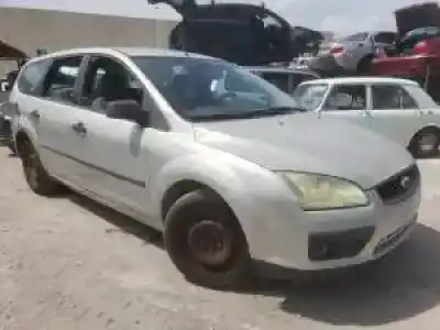 Veículo de Sucata ford focus sportbreak (cap) hhda.hhdb.gpda.gpdc do ano 2005 alimentado 