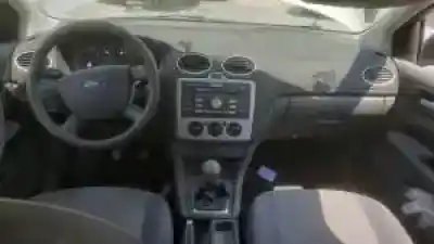 Veículo de Sucata ford focus sportbreak (cap) hhda.hhdb.gpda.gpdc do ano 2005 alimentado 