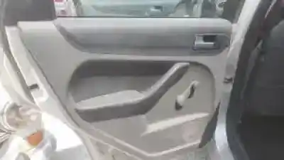 Veículo de Sucata ford focus sportbreak (cap) hhda.hhdb.gpda.gpdc do ano 2005 alimentado 