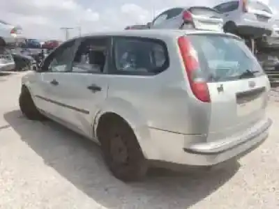 Veículo de Sucata ford focus sportbreak (cap) hhda.hhdb.gpda.gpdc do ano 2005 alimentado 