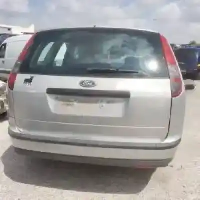 Veículo de Sucata ford focus sportbreak (cap) hhda.hhdb.gpda.gpdc do ano 2005 alimentado 